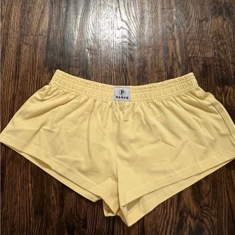 Parke Boxer Shorts